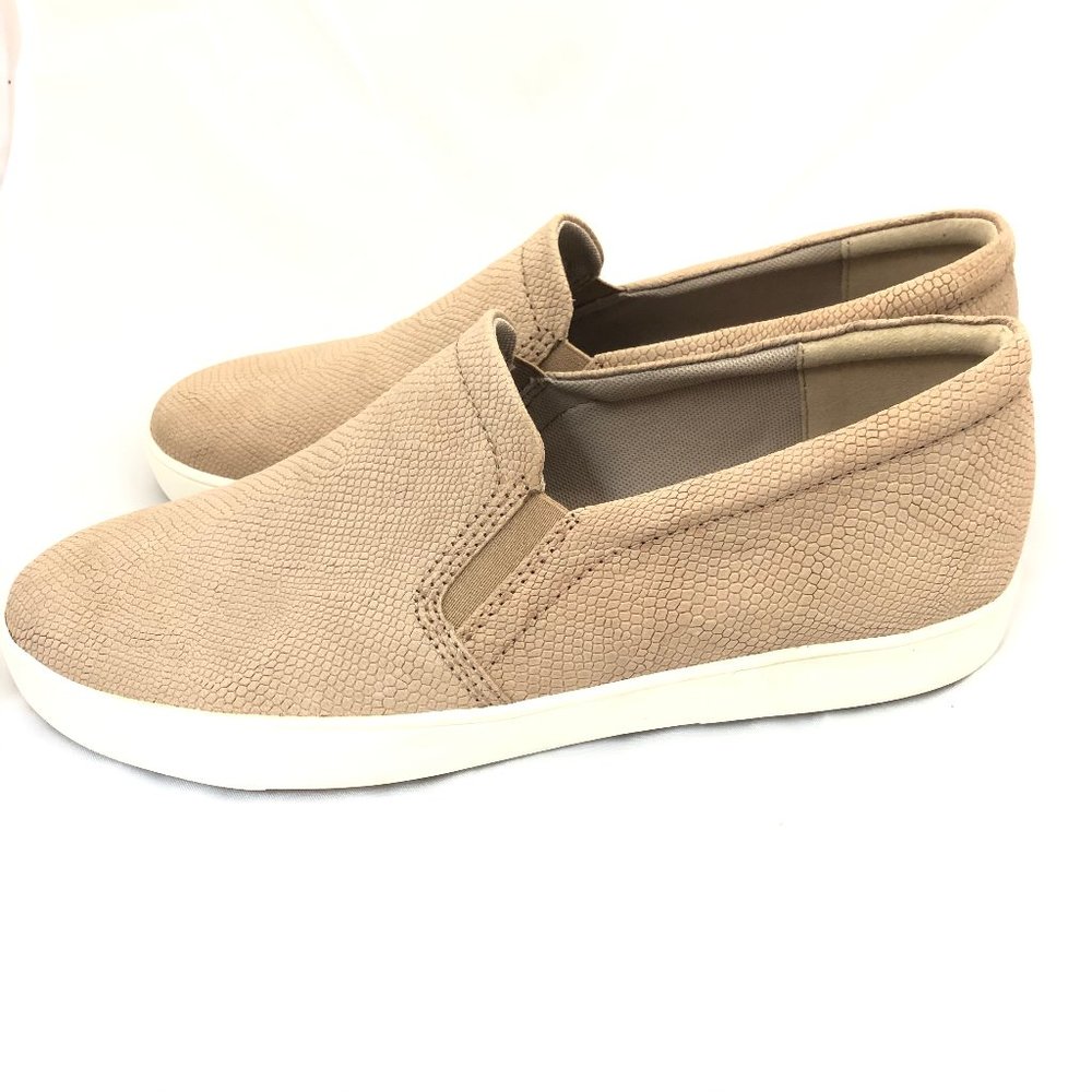 Naturalizer Marianne Shoes Slip on Leather 11 Wide